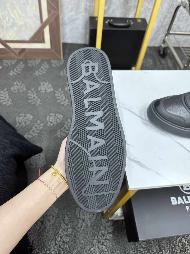 Balmain Shoes